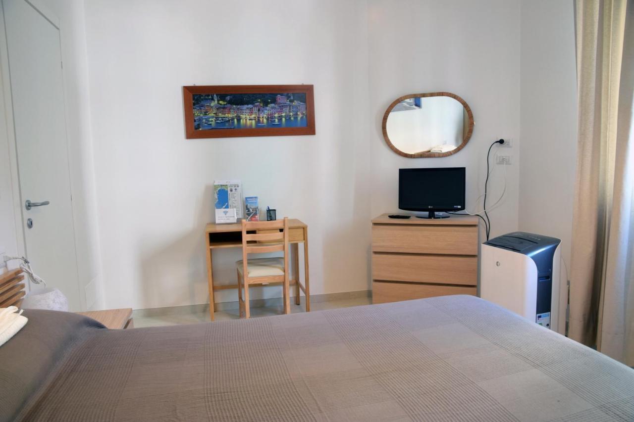 Sunrise Apartment サンタ・マルゲリータ・リグレ エクステリア 写真