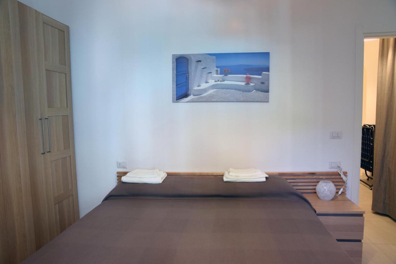 Sunrise Apartment サンタ・マルゲリータ・リグレ エクステリア 写真